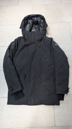 Canada Goose Daunenjacke Men S