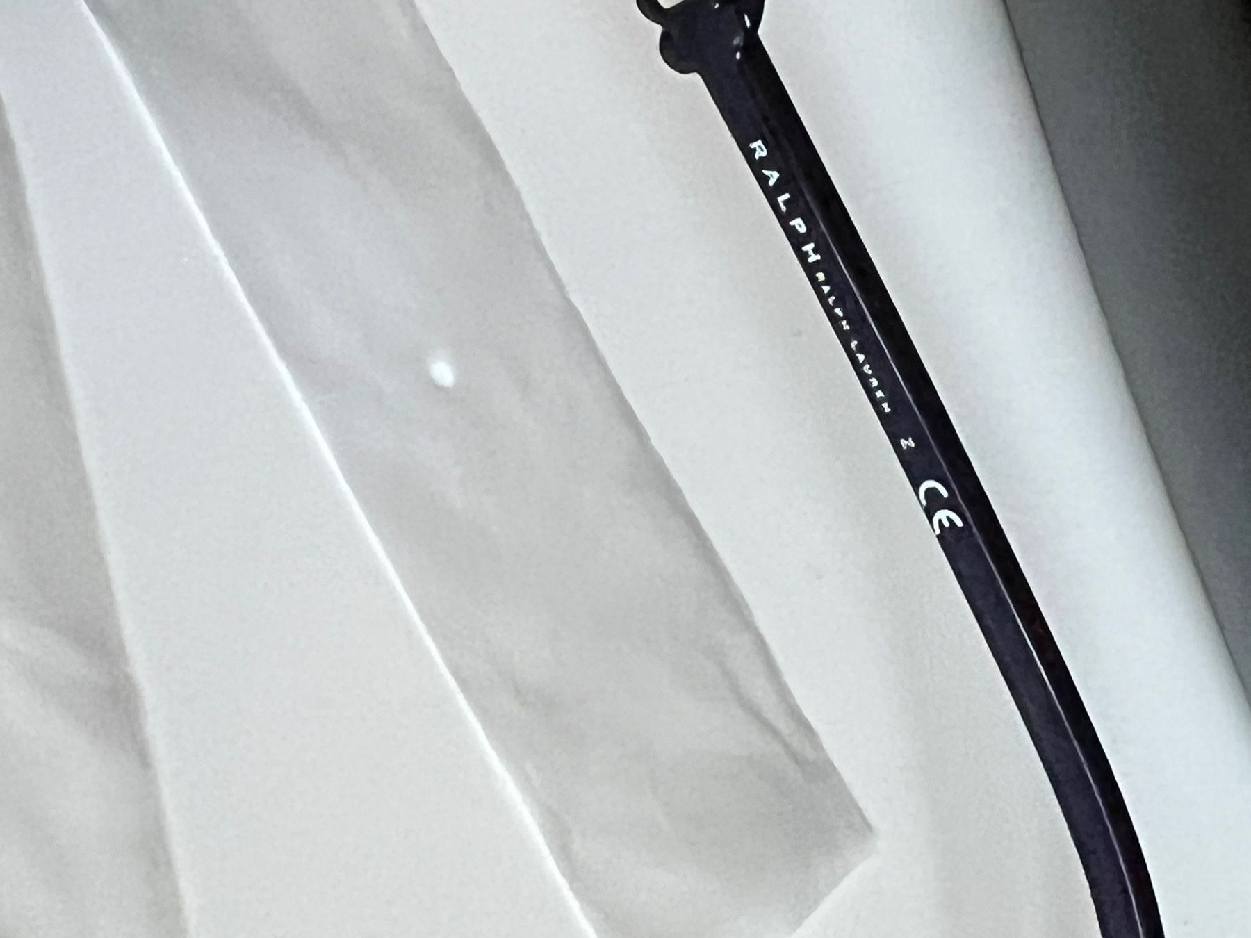 Ralph Lauren Occhiali & Lenti: Ralph Lauren – Usato da Pully venduto da Kalissa 6