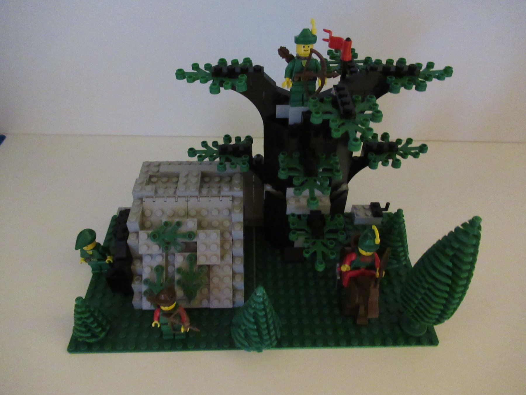Lego Kit di costruzioni: lego – Usato da Gryon venduto da croset. 4