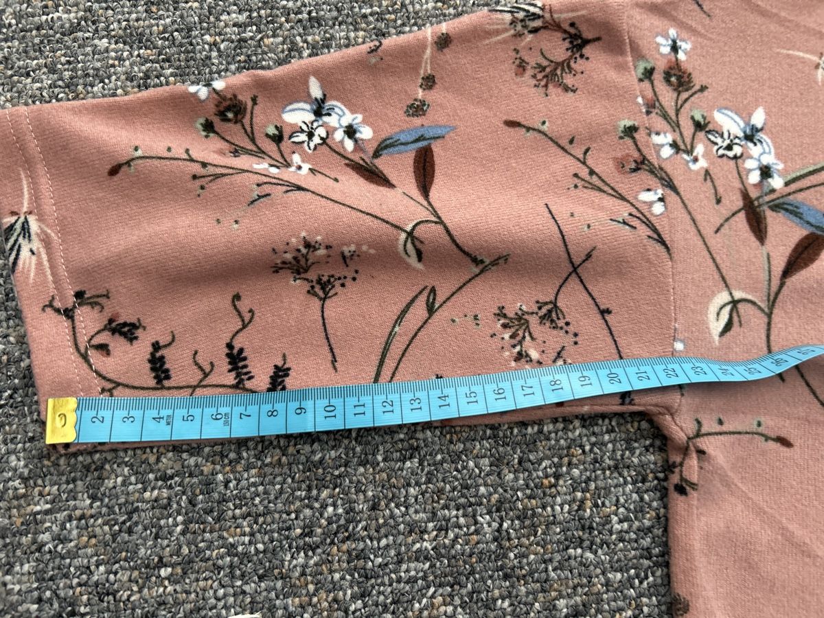 Pullover & Sweatshirts: Pulli von Jacqueline de Yong, 3/4 Arm, Grösse L – Neu (gemäss Beschreibung) aus Erlinsbach SO von hallon480 4