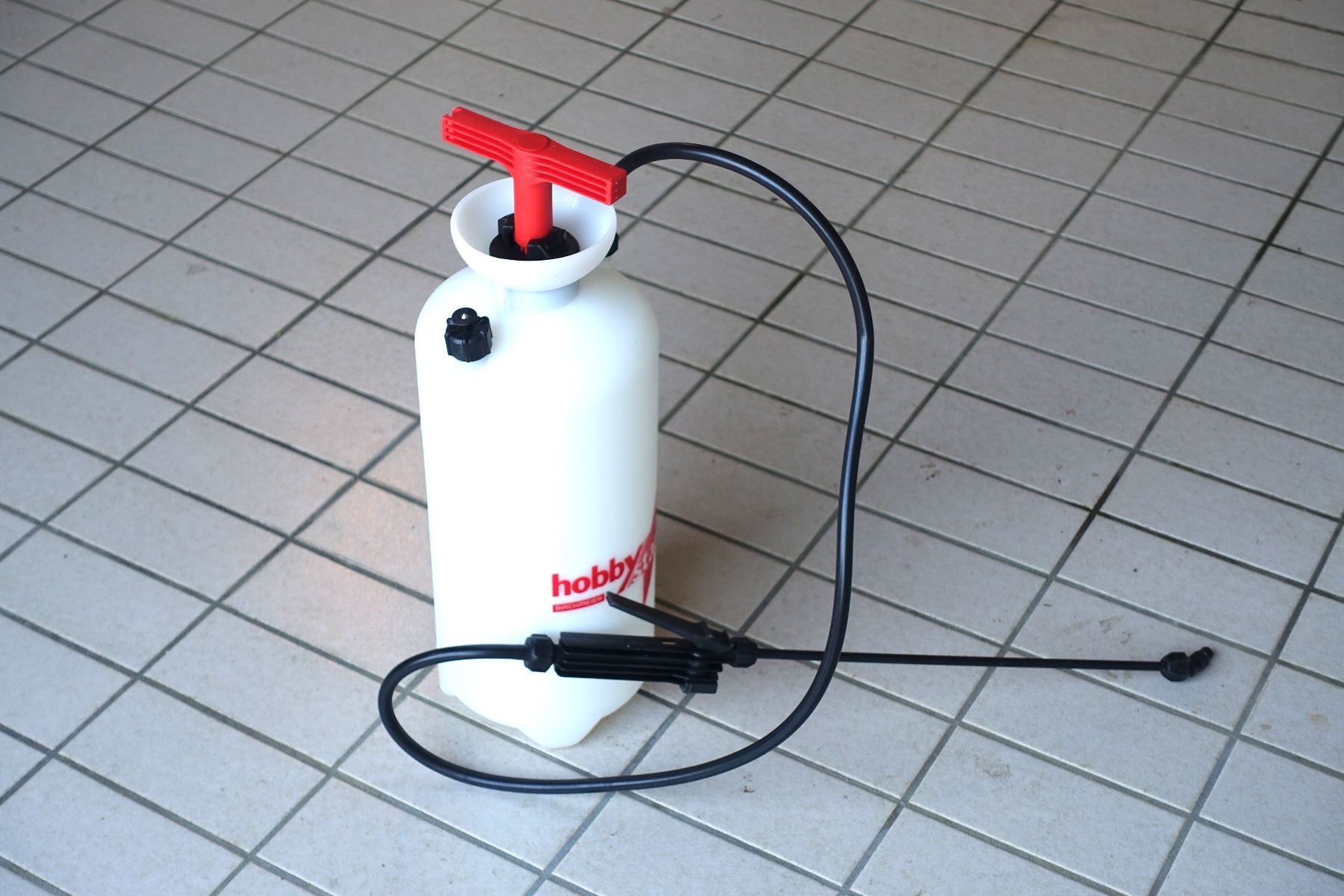 Medizinaltechnik: 2 Drucksprüher Birchmeier – Gebraucht aus Dietikon von Darums