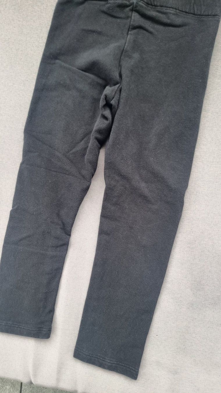 Calze & Collant: H&M dicke Leggings, 110 – Usato da Buttikon SZ venduto da Limo180 1