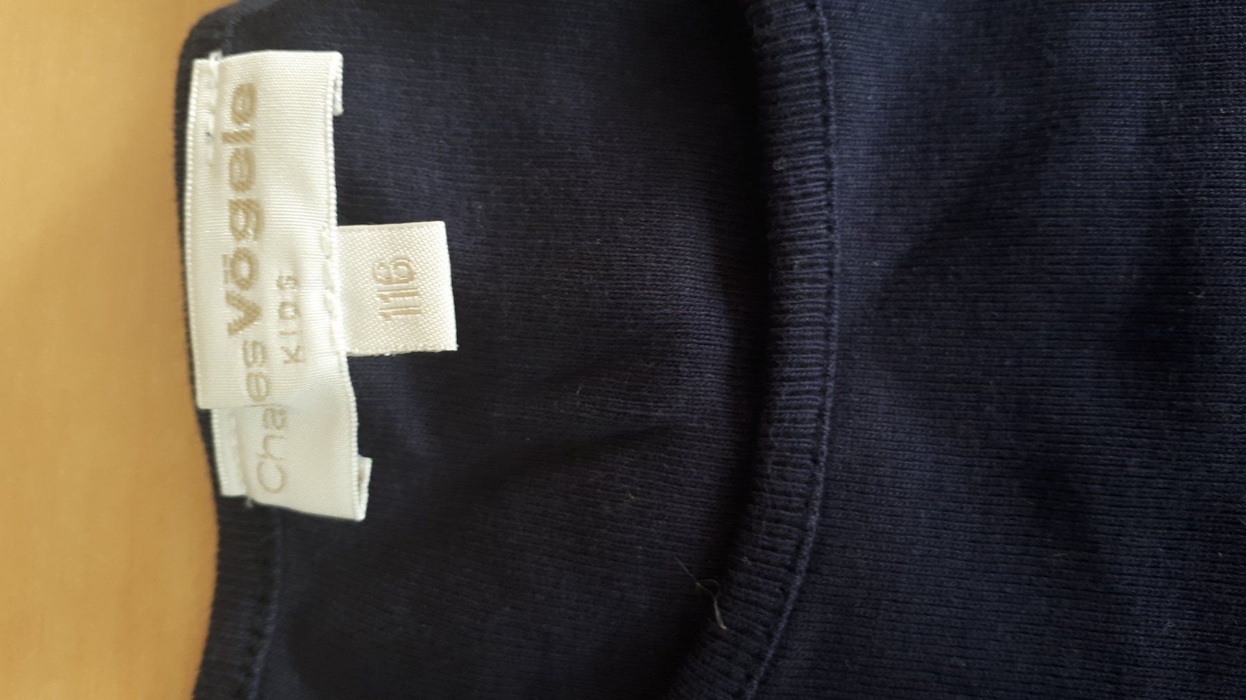 Pullover & Sweatshirts: Pullover gr 116 – Gebraucht aus Steg im Tösstal von martinkreisl 1