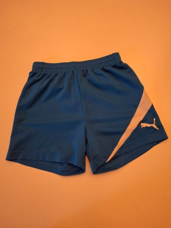Turnhosen kurz Puma Grösse 164