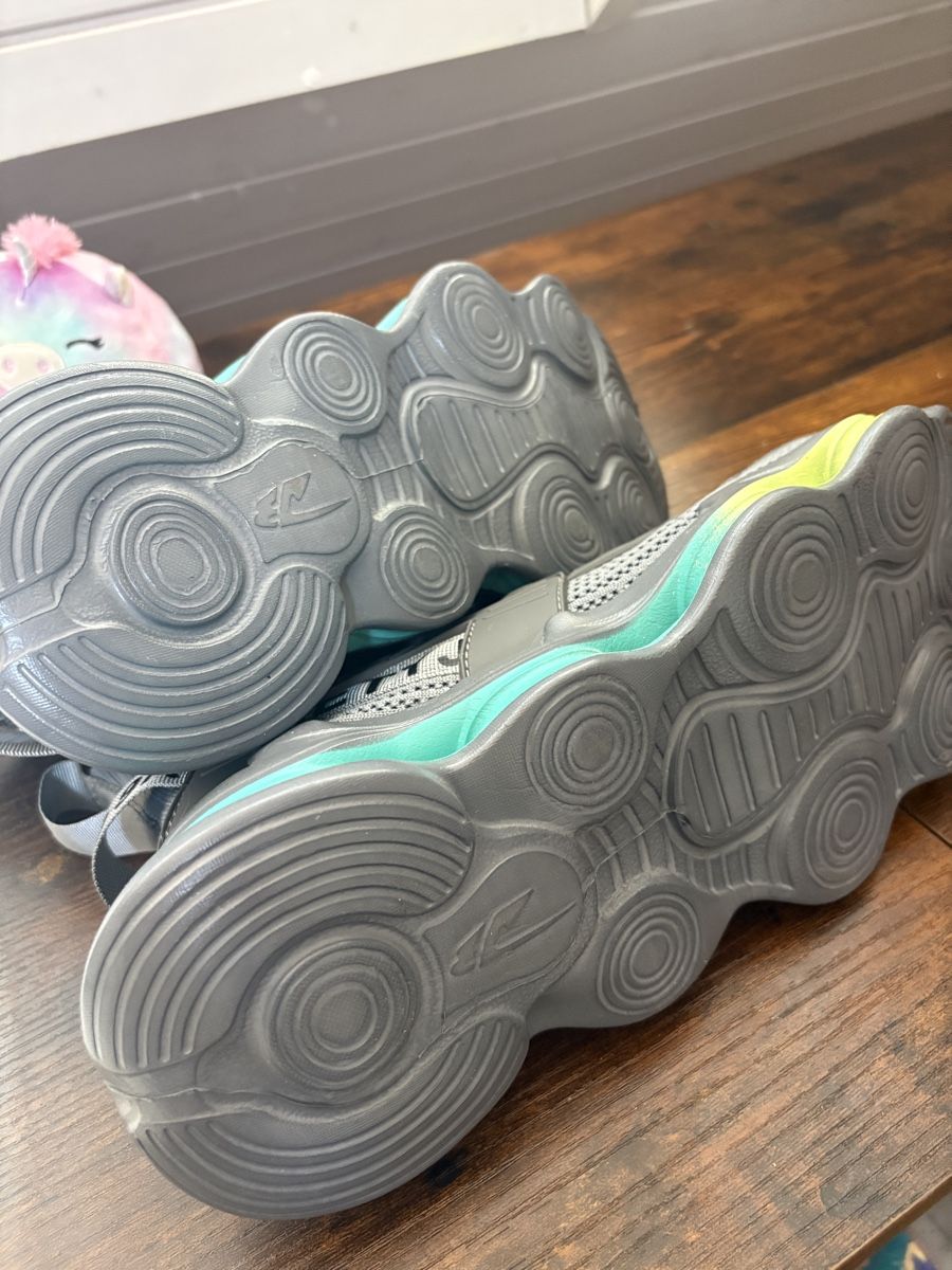 Scarpe da uomo: JB Sicherheitsschuhe 44 – Nuovo (secondo la descrizione) da Ehrendingen venduto da suurrlii 3