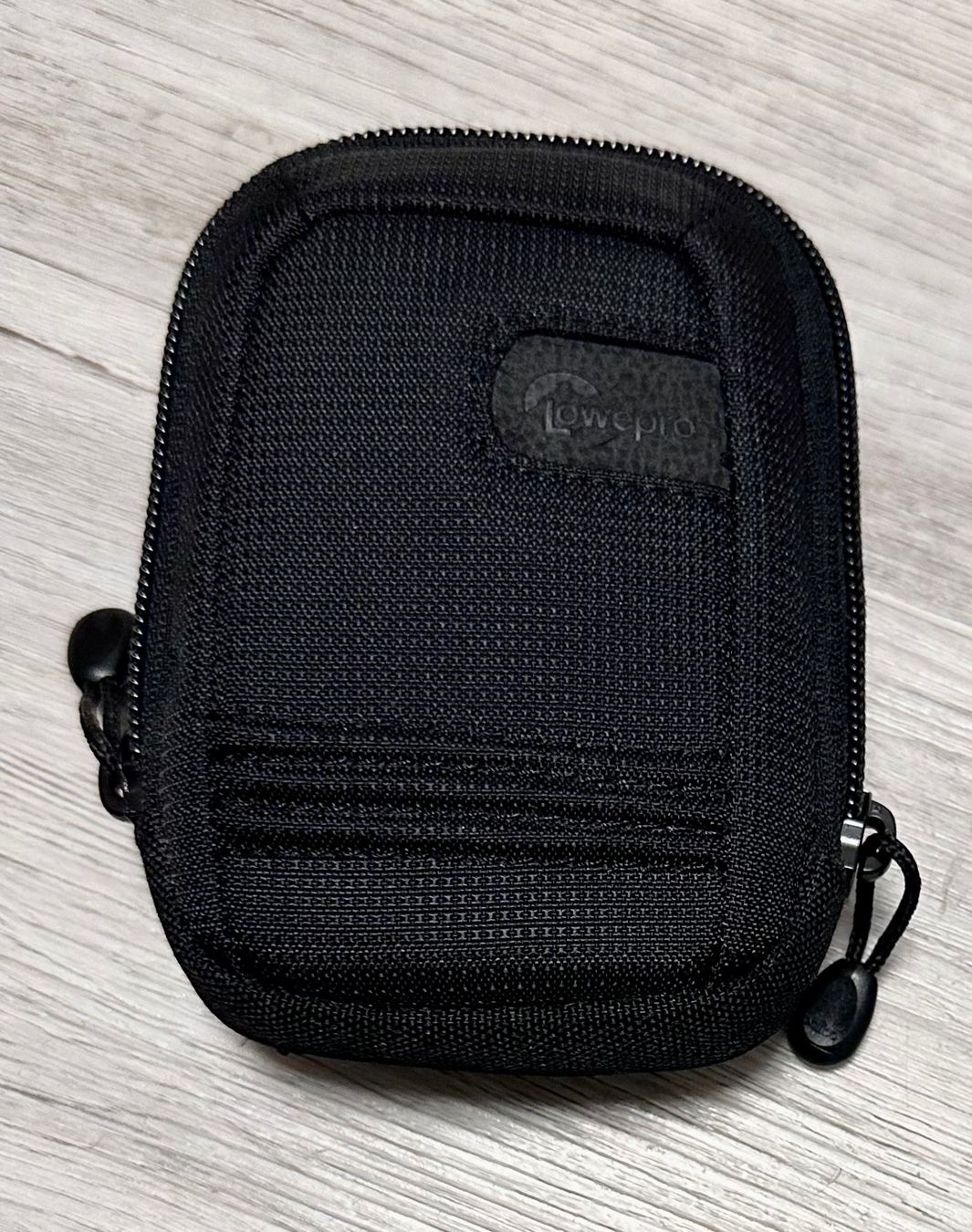 Lowepro Borse: LOWEPRO Kameratasche Gürteltasche Handytasche NEU – Nuovo (secondo la descrizione) da Rickenbach b. Wil venduto da sunneschii_ 2