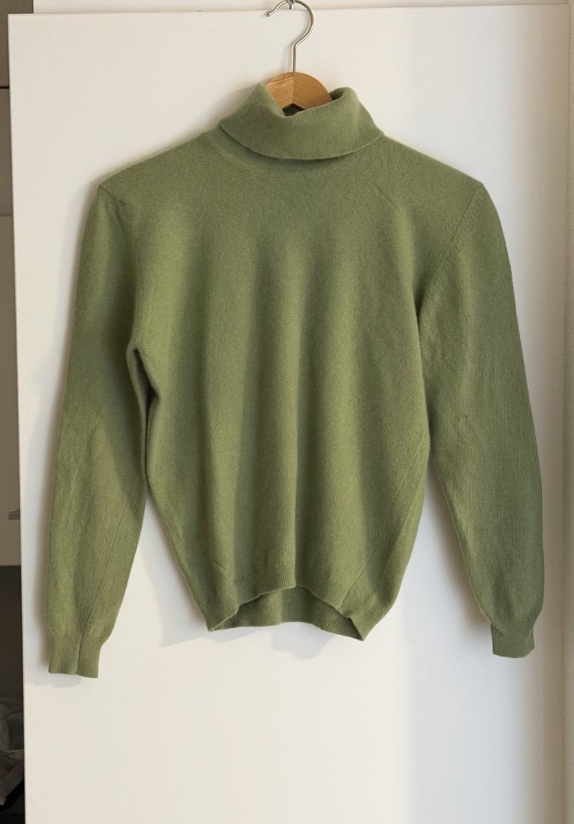 Ballantyne Pulls & Sweat-shirts: Ballantyne Rollkragenpullover 100%Kaschmir   – D'occasion à Elsau par ivyfashion
