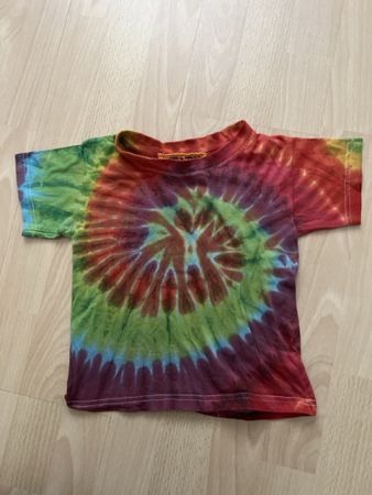 Gerrit Tamy Ibiza Kindershirt Gr. 98-104 Sommer