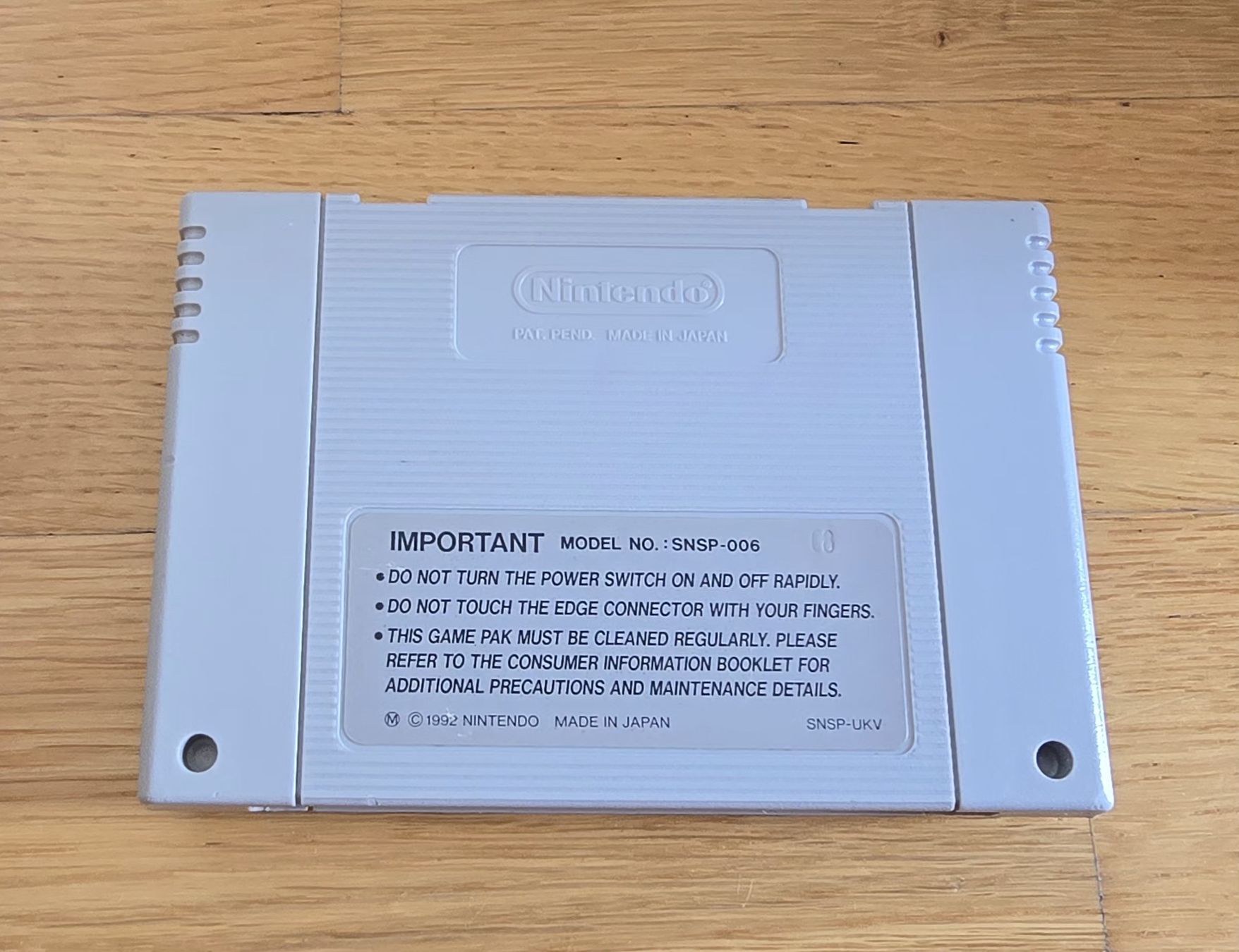 Giochi: Michael Jordan Chaos Super Nintendo - Jeu Rétro – Usato da Genève venduto da MariaS2 2
