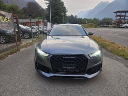 AUDI RS6 AVANT 650 CV