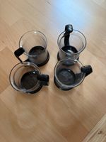 Bodum Gläser Set, Made in Switzerland, 4 Stück