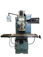 Zu verkaufen gut erhaltene Prototrak Fräsmaschine