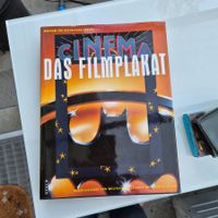 Buch  Cinema Das Filmplakat