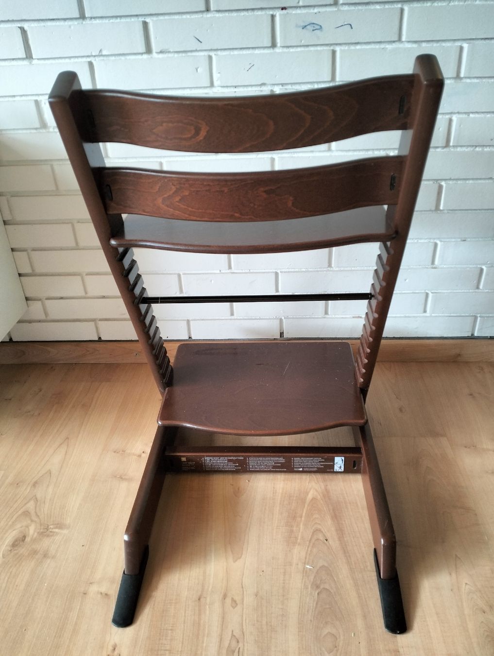 Stokke Chaises hautes: stokke Trip Trap  – D'occasion à Wilen (Sarnen) par anbuu 1