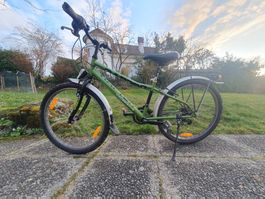 Kinderfahrrad