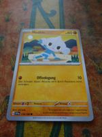 POKEMON  Meditie    G  SVI DE   110/198   KP60   2023