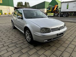 VW Golf 1.6 ab MFK 05.2023