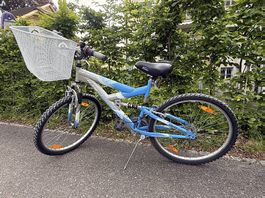 Velo - Mountainbike - 26 Zoll