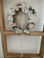 Zauberhafter Kranz Hand gemacht