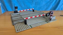 Lego Eisenbahn