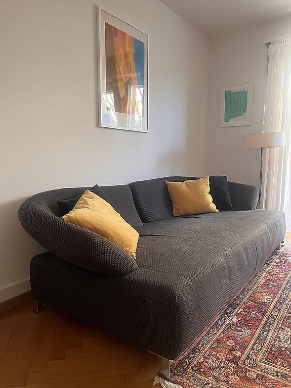Sofas: Vintage Design Sofa – Gebraucht aus Bern von Doddoxvi 1