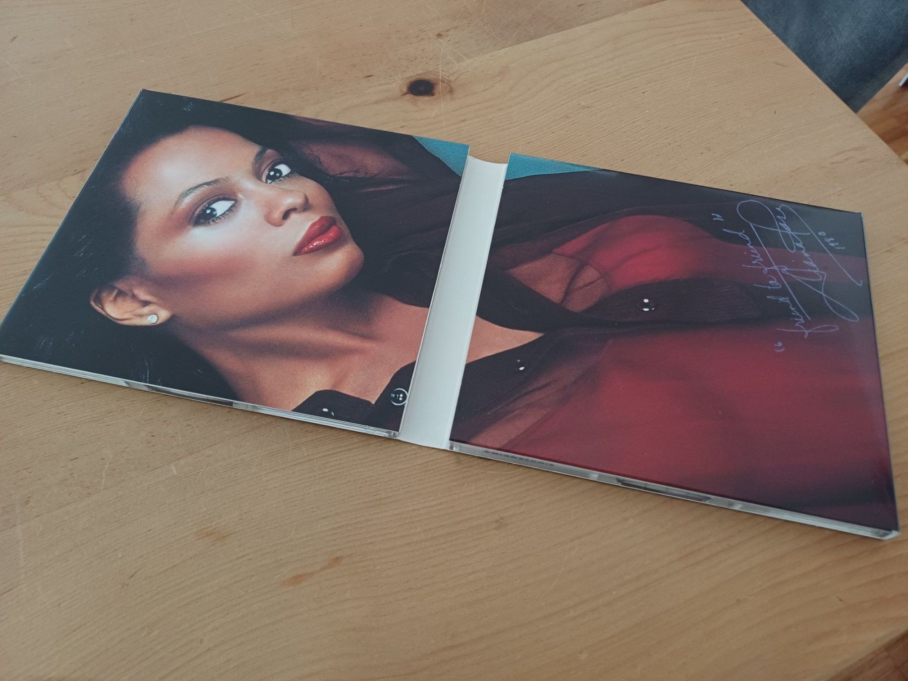 CDs: Diana Ross: auf 2 CDs – D'occasion à Jona par Rreto71 4