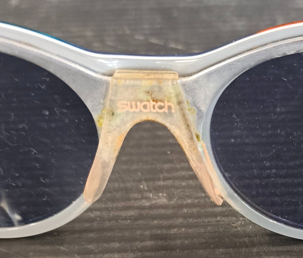 Occhiali & Lenti: Vitage Sonnebrille Swatch – Usato da Basel venduto da bk_brockibasel 3