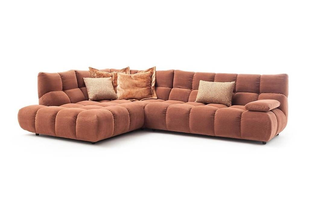 Divani: Ecksofa Graceland – Usato da Kölliken venduto da erostar 1