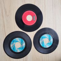 The Rolling Stones Singel's