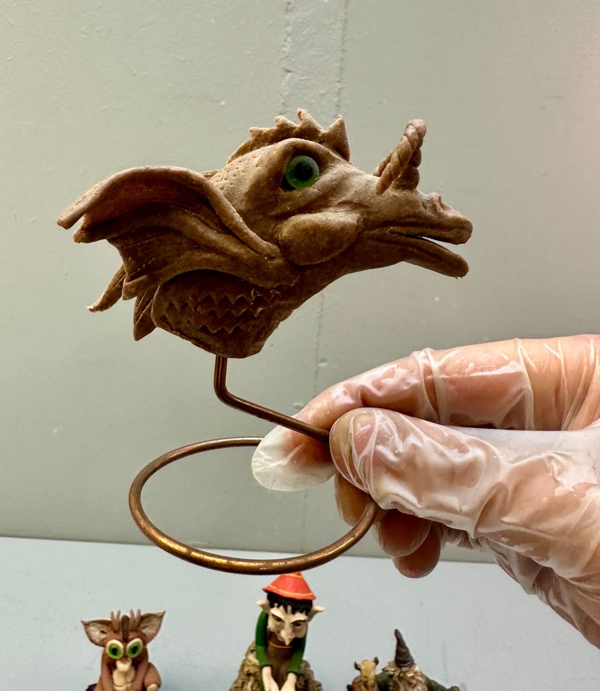 Figurines: FANTASY FIGUREN DIV AB 1.-!!! – D'occasion à Zürich par NIKI777 3