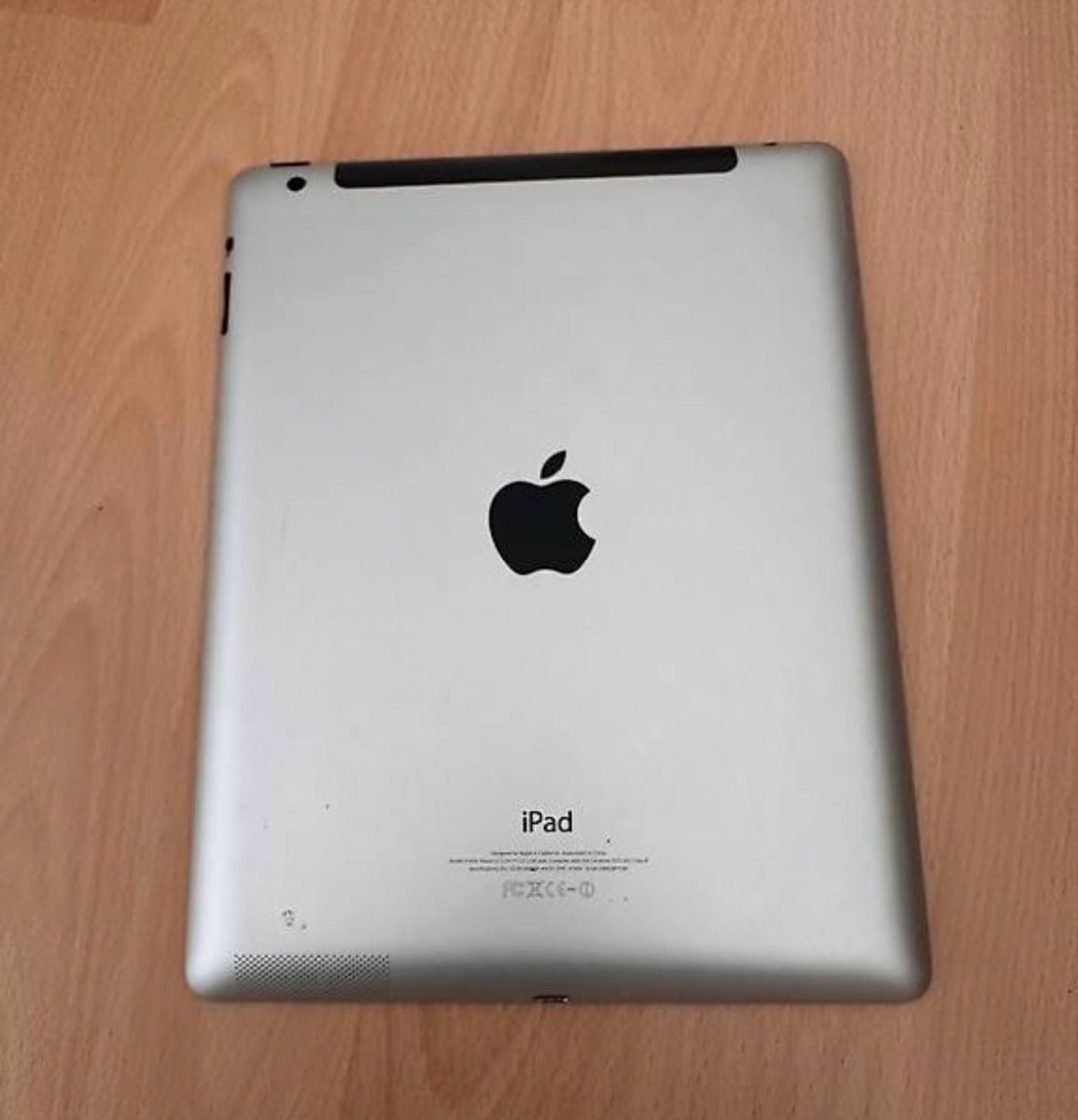 Apple Tablet PC: Apple iPad 4th Generation 2012 – Usato da Bendern venduto da konyali 1