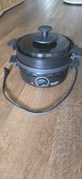 MioStar Roaster 4in1 Marroni/Crepes Ofen