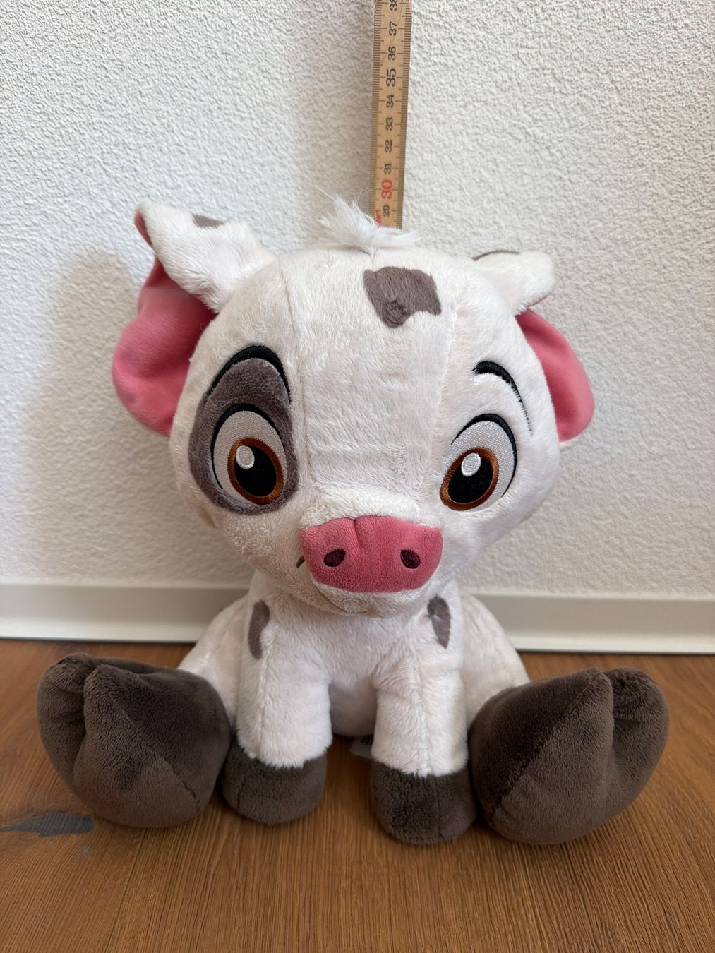 Disney Giocattoli: Vaiana Plüschtier Pua – Usato da Schmitten FR venduto da Puschi2012 4