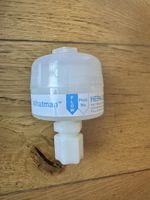 Whatman HEPA-Capsule Filter - Neuwertig & Original! (53)