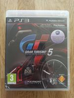 Gran Turismo 5 PS3