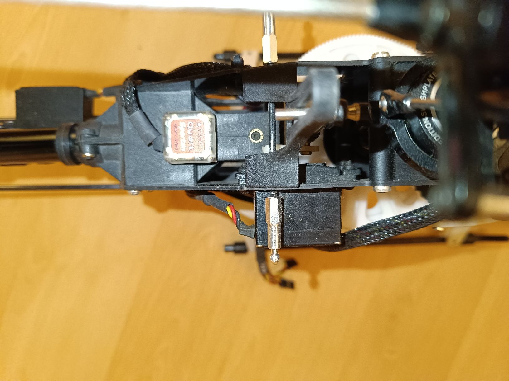 Align RC Modellbau: Align T-Rex 500 – Gebraucht aus Lausen von  5