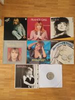 8 Lp 33t FRANCE GALL