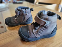 Winter Schuhe, Elefanten Gr. 21