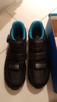 K..R J) Shimano Schuhe Veloschuh Fahrradschuhe, Gr. 42, Neu!