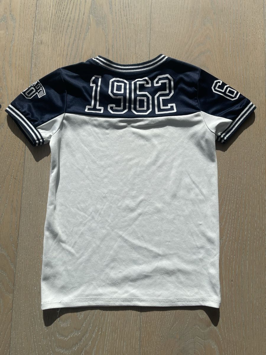 We Camicie, T-shirt & Polo: Sport Shirt Gr. 122/128 – Usato da Meilen venduto da Golfer04 1