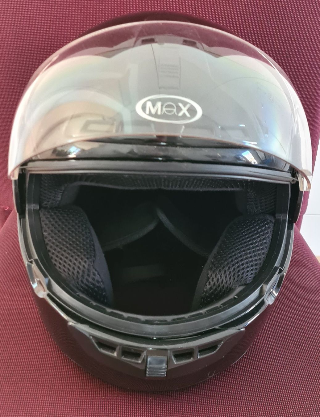 Caschi & visiere: Motorradhelm – Usato da Islikon venduto da EFH651 1