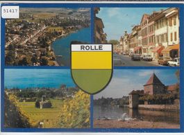 Rolle - Multiview