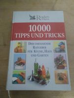 Reader's Digest Ratgeber für Küche, Haus und Garten
