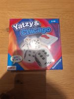 Würfelspiel Yatzy und Chicago Ravensburger neu verpackt