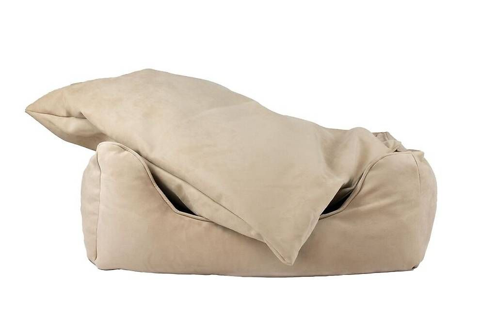Cucce & Letti: orthopäsisches Hundebett Senja – Usato da Lyss venduto da Zooroco 3