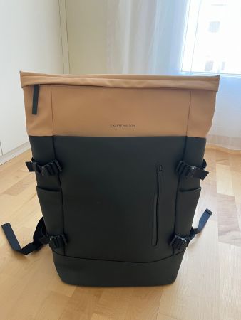 Rucksack Kapten & Son Helsinki Pro