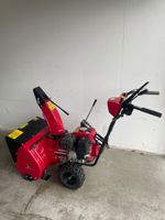 Honda HS622 Schneeschleuder