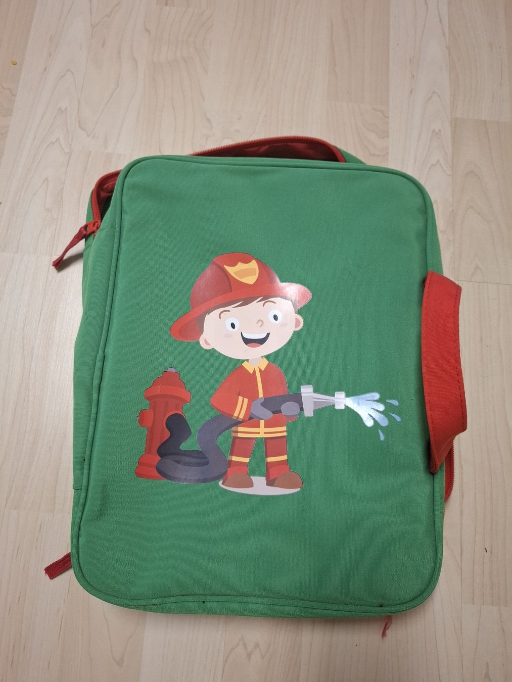 Tiptoi Giocattoli: Tiptoi Set Spiele und Tasche – Usato da Orpund venduto da tosa_stu 2