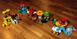LEGO DUPLO Einmal um die Welt 10805