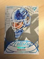 Sportzoo Artistry Mask Giles Senn HC Ambri 38 / 65
